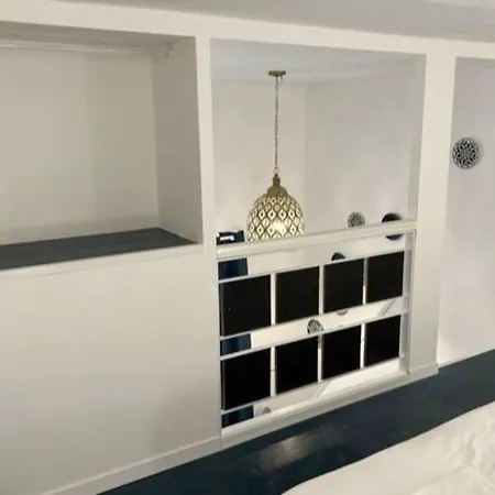 Appartamento Dimora Preziosa 1