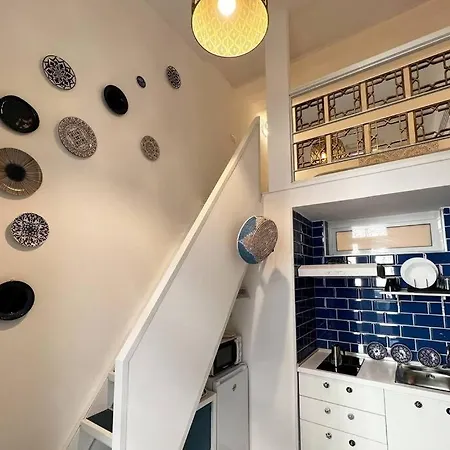 Dimora Preziosa 1 Διαμέρισμα *