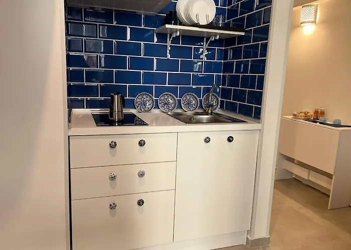 Dimora Preziosa 1 Διαμέρισμα