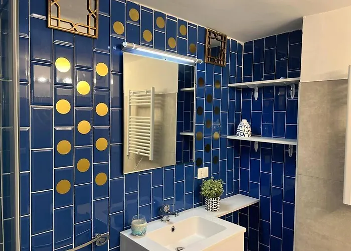 Dimora Preziosa 1 Διαμέρισμα Μπάρι