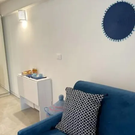 Dimora Preziosa 1 Apartman *