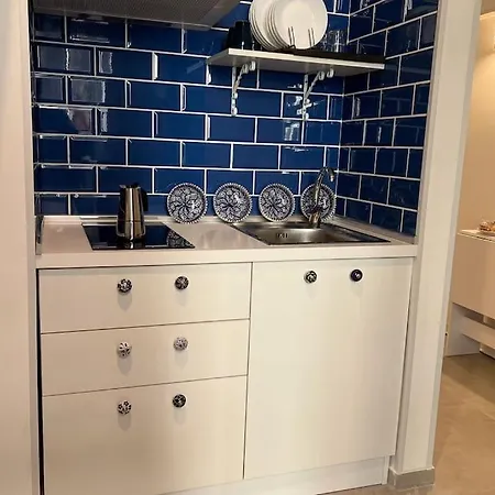 Dimora Preziosa 1 Apartman