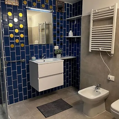 Dimora Preziosa 1 Apartament Bari