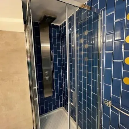 Dimora Preziosa 1 Bari