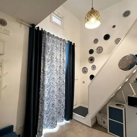 Dimora Preziosa 1 Apartman *