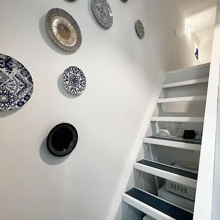Dimora Preziosa 1 * Bari