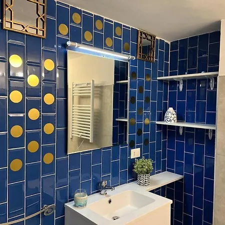 Dimora Preziosa 1 Apartman Bari