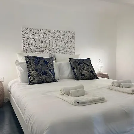 Apartman Dimora Preziosa 1 Bari