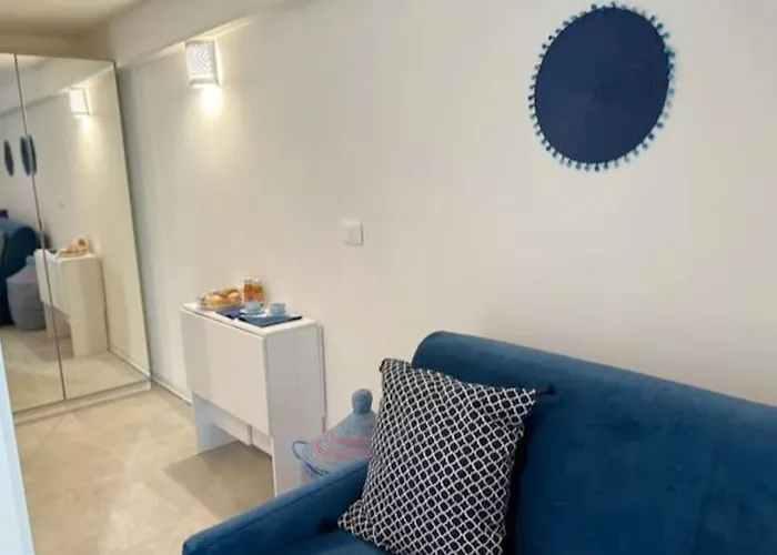 Dimora Preziosa 1 Apartment *