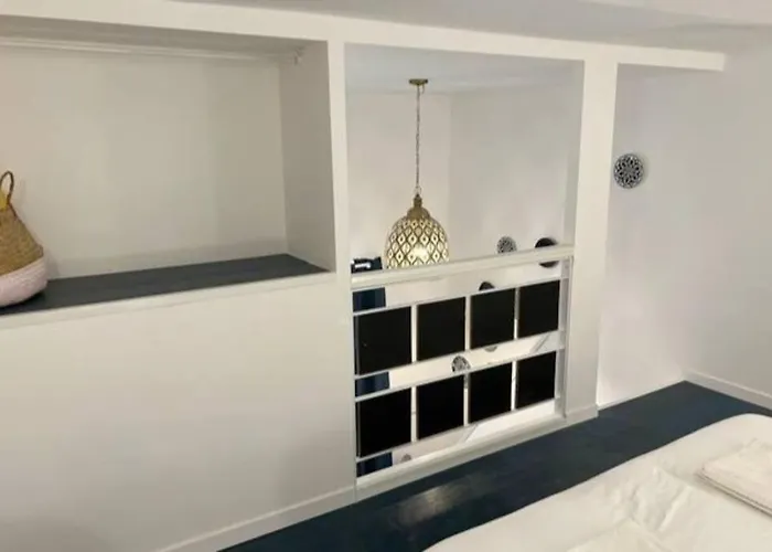 Apartment Dimora Preziosa 1