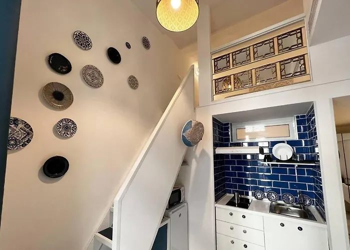 Dimora Preziosa 1 Apartment *