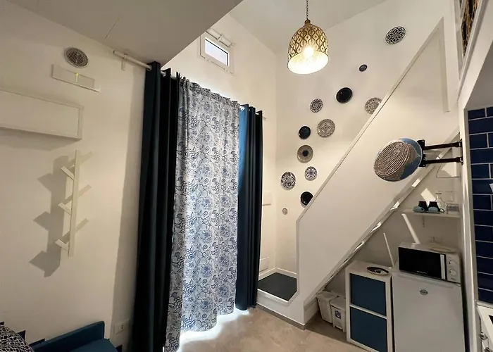 Dimora Preziosa 1 Apartment *