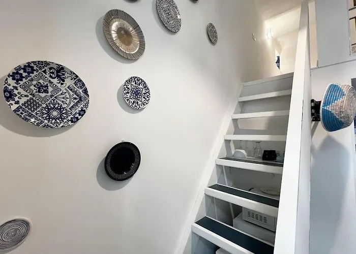 Dimora Preziosa 1 * Bari