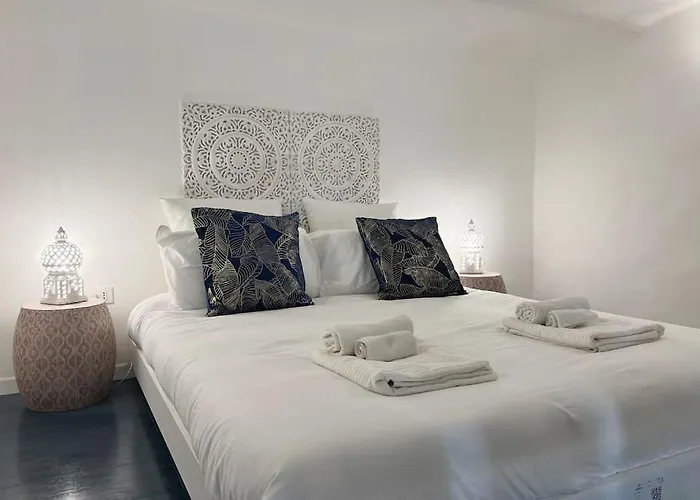 Apartment Dimora Preziosa 1 Bari